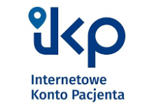 Internetowe konto pacjenta