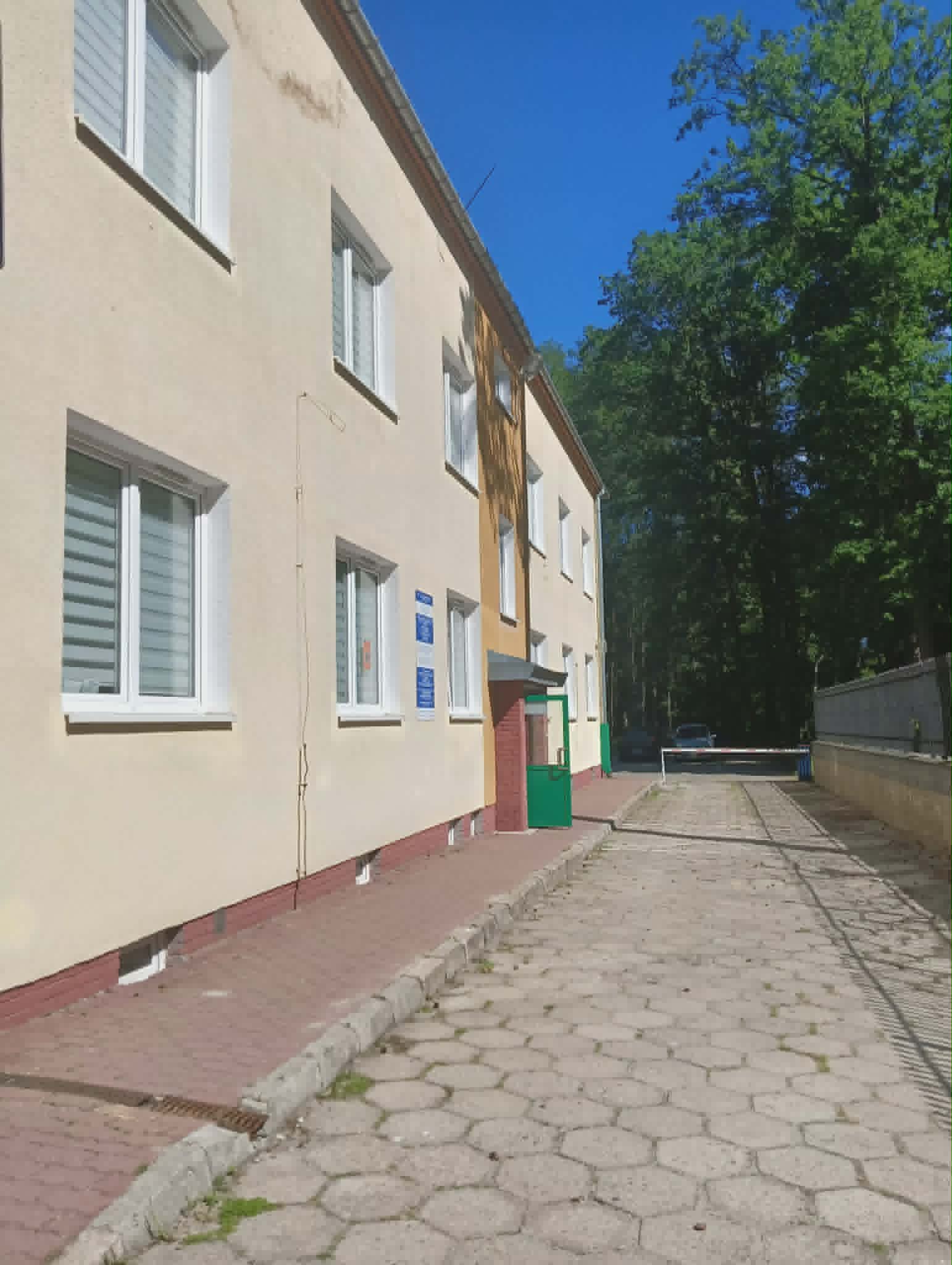 Zdjęcie przychodni 2